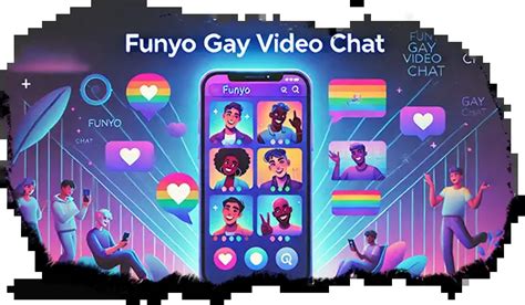 funyo gaychat|Free Random Video Chat App .